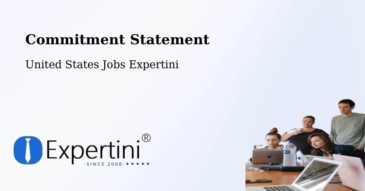 Corporate Commitment – Clearfield - United States Jobs Expertini