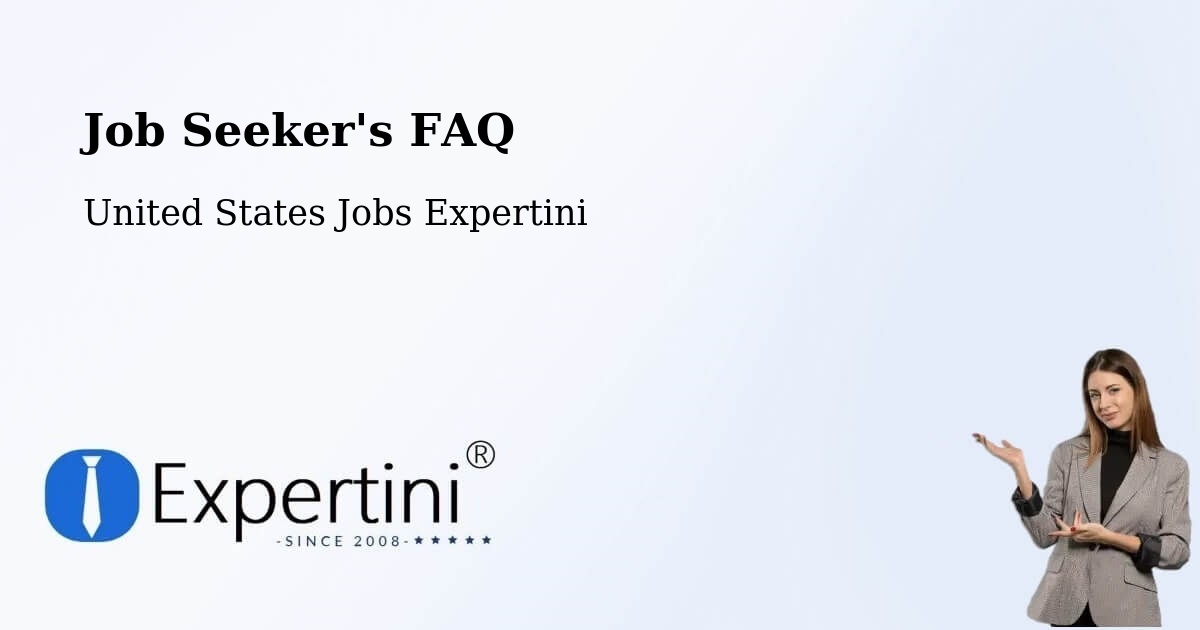 Job Seeker FAQ – Clearfield - United States Jobs Expertini