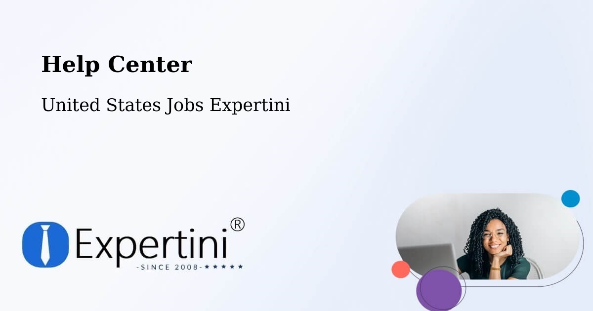 Help Center – Clearfield - United States Jobs Expertini