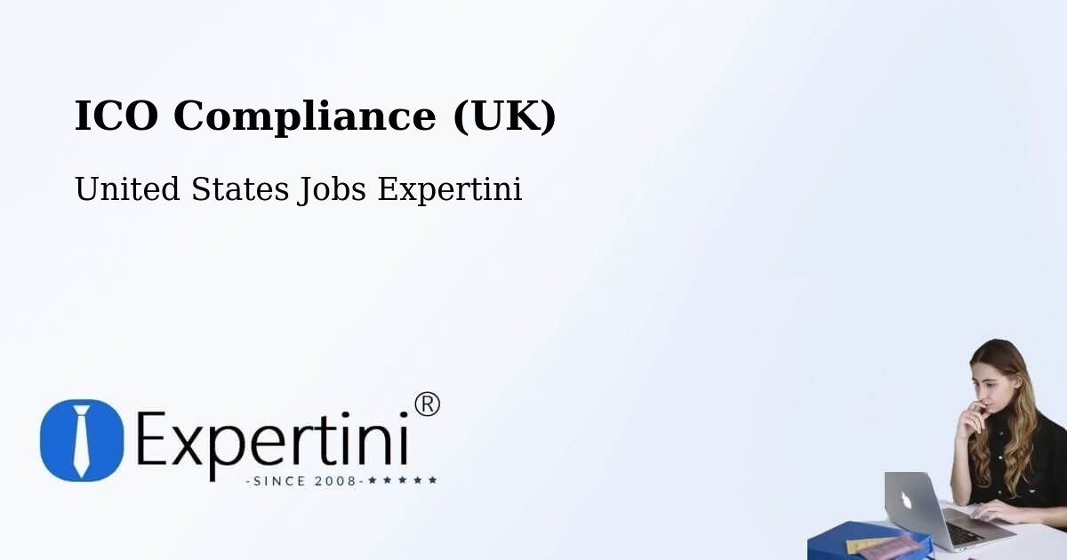 UK Data Protection & ICO Compliance – Clearfield - United States Jobs Expertini