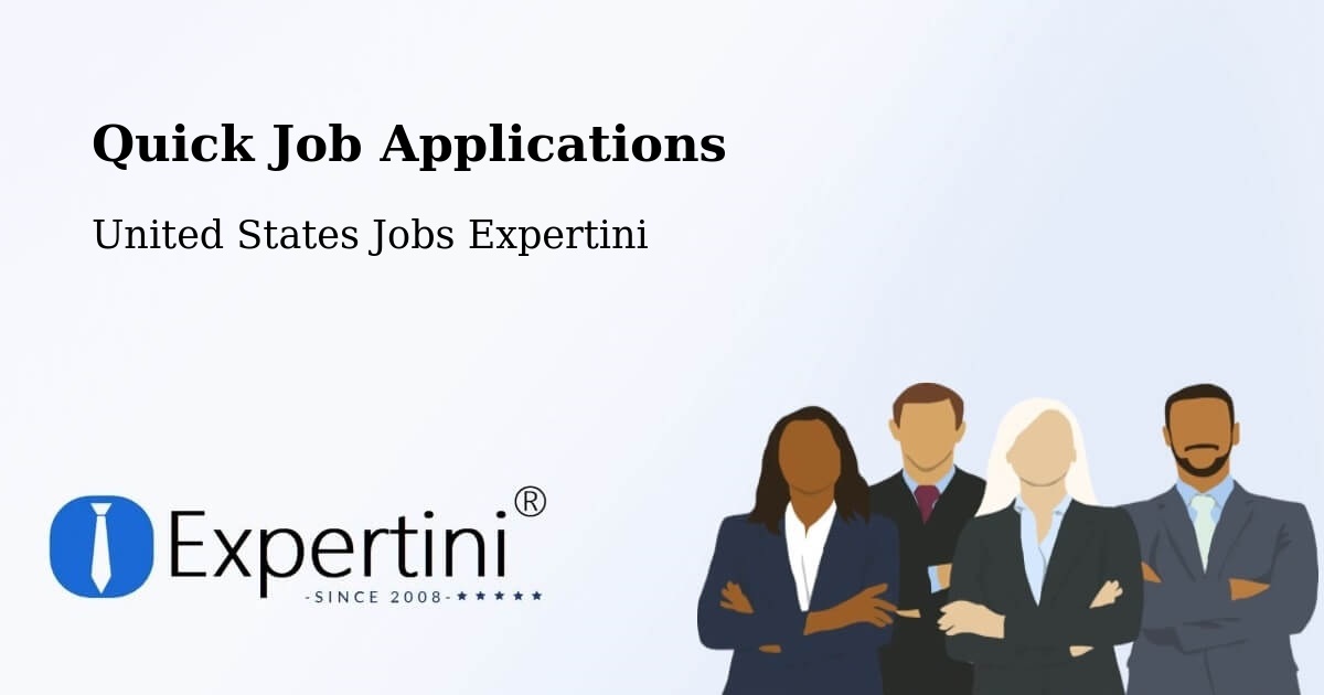 Quick Apply Feature – Clearfield - United States Jobs Expertini