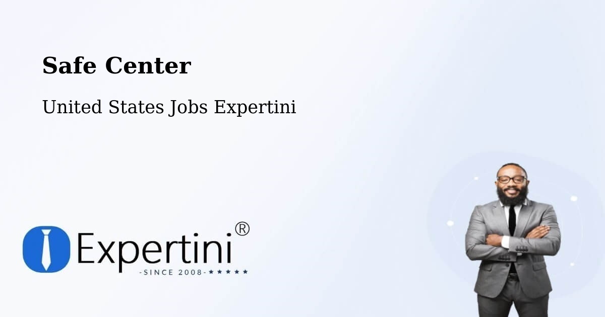 Safety Center – Clearfield - United States Jobs Expertini