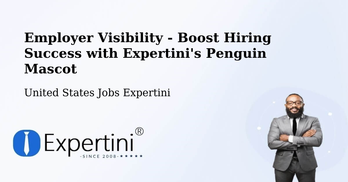 CV and Resume Visibility Optimization – Clearfield - United States Jobs Expertini